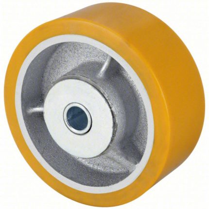 Locks for Lever Load Binders