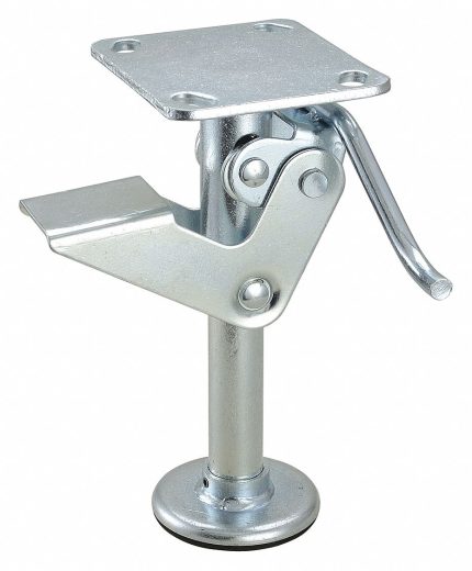 General Purpose Floor Locks