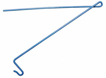 Fittings & Clips for Turnbuckles