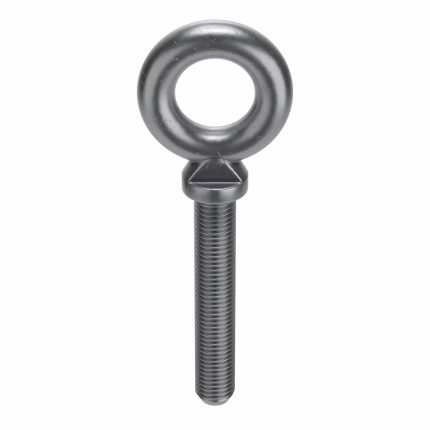 Machinery Eye Bolts With Shoulder