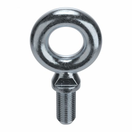 Machinery Eye Bolts With Shoulder