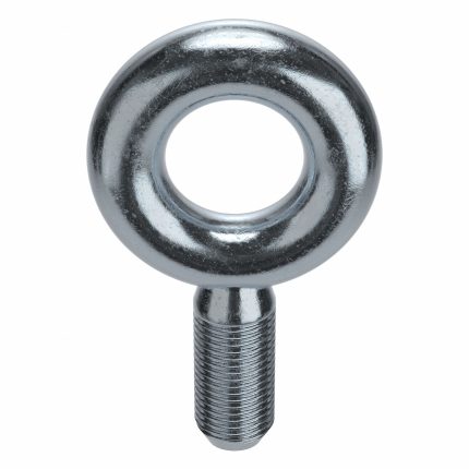 Machinery Eye Bolts Without Shoulder