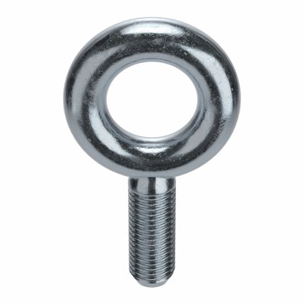 Machinery Eye Bolts Without Shoulder