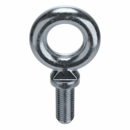 Machinery Eye Bolts With Shoulder