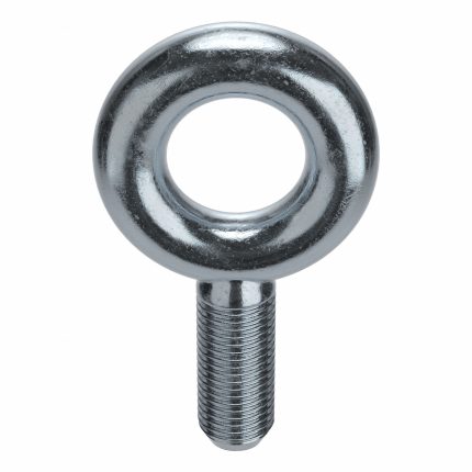 Machinery Eye Bolts Without Shoulder