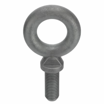 Machinery Eye Bolts With Shoulder