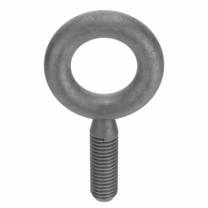 Machinery Eye Bolts Without Shoulder