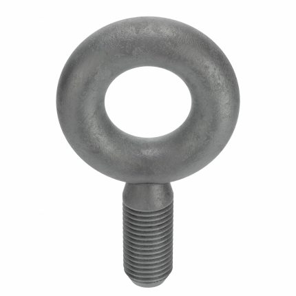 Machinery Eye Bolts Without Shoulder