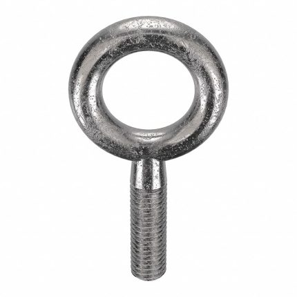 Machinery Eye Bolts Without Shoulder