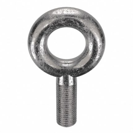 Machinery Eye Bolts Without Shoulder