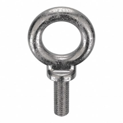 Machinery Eye Bolts With Shoulder