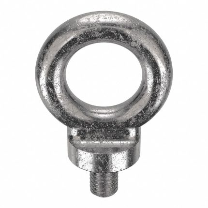 Machinery Eye Bolts With Shoulder