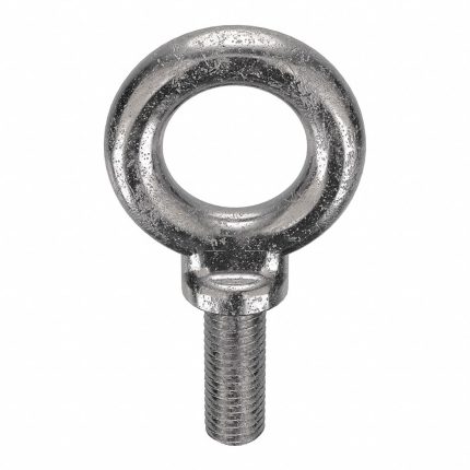 Machinery Eye Bolts With Shoulder
