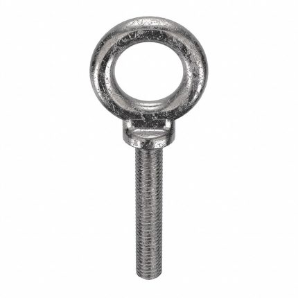 Machinery Eye Bolts With Shoulder