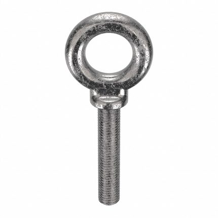 Machinery Eye Bolts With Shoulder
