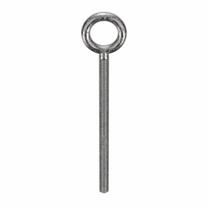 Machinery Eye Bolts Without Shoulder