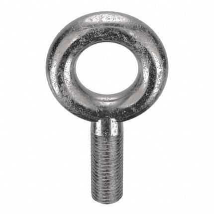 Machinery Eye Bolts Without Shoulder