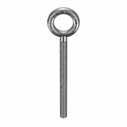 Machinery Eye Bolts Without Shoulder
