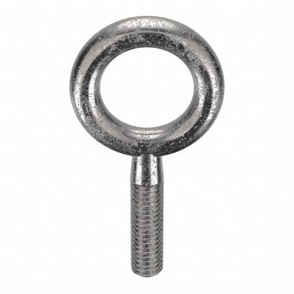 Machinery Eye Bolts Without Shoulder