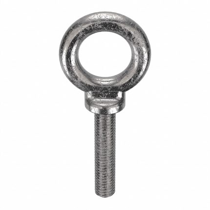 Machinery Eye Bolts With Shoulder