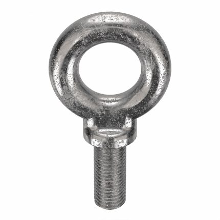 Machinery Eye Bolts With Shoulder