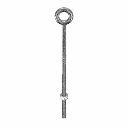 Machinery Eye Bolts Without Shoulder