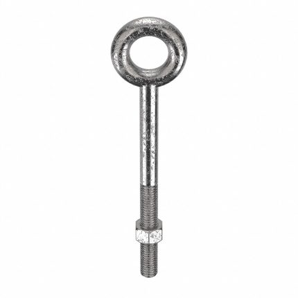 Machinery Eye Bolts Without Shoulder