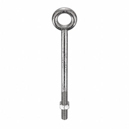 Machinery Eye Bolts Without Shoulder