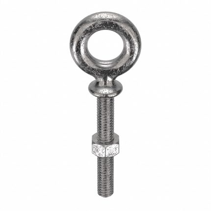 Machinery Eye Bolts With Shoulder