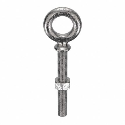 Machinery Eye Bolts With Shoulder