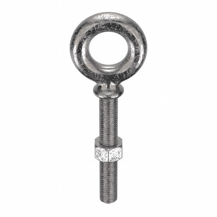 Machinery Eye Bolts With Shoulder