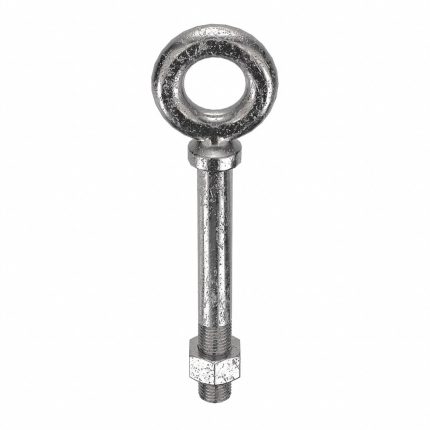 Machinery Eye Bolts With Shoulder