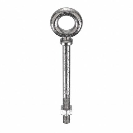 Machinery Eye Bolts With Shoulder