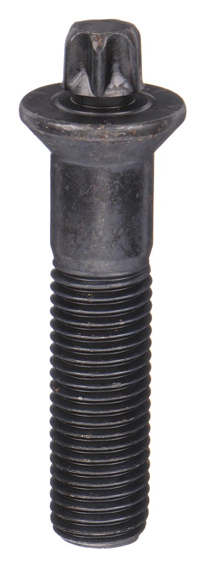Grade 8 Steel Camrail Bolts