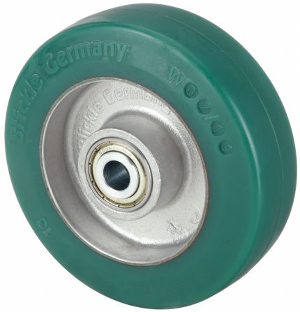 Locks for Lever Load Binders