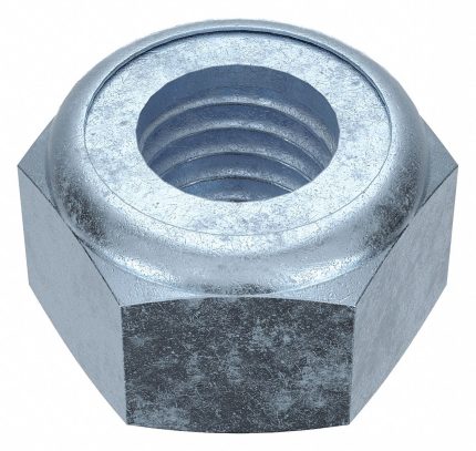 Nylon Insert Lock Nuts
