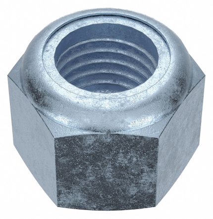Nylon Insert Lock Nuts