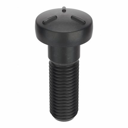 Grade 5 Steel Una Drive Bolts