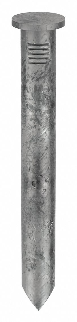 Collated Trim, Pin, Finishing, & Brad Nails