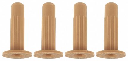 Locks for Lever Load Binders