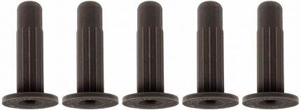 Locks for Lever Load Binders