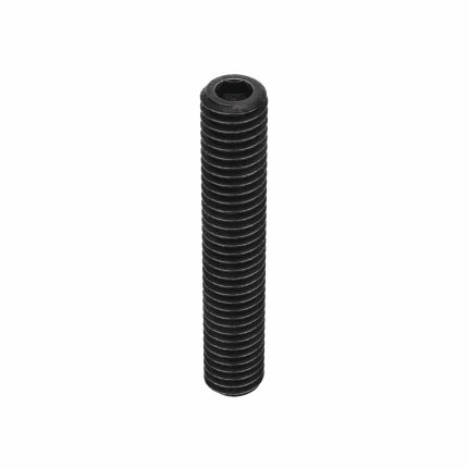 Cup Point Set Screws