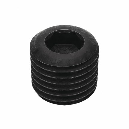 Cup Point Set Screws