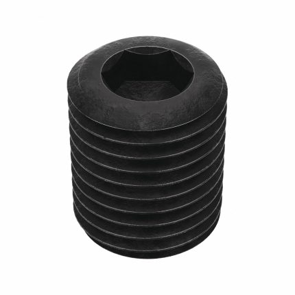 Cup Point Set Screws