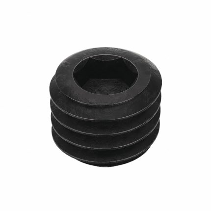Cup Point Set Screws