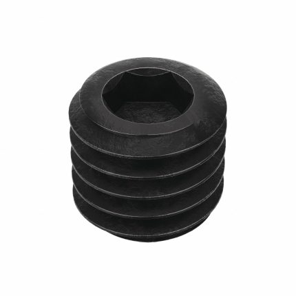 Cup Point Set Screws