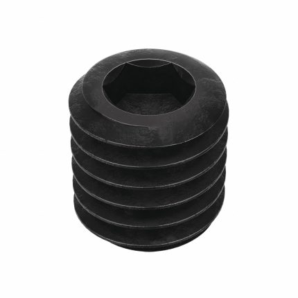 Cup Point Set Screws