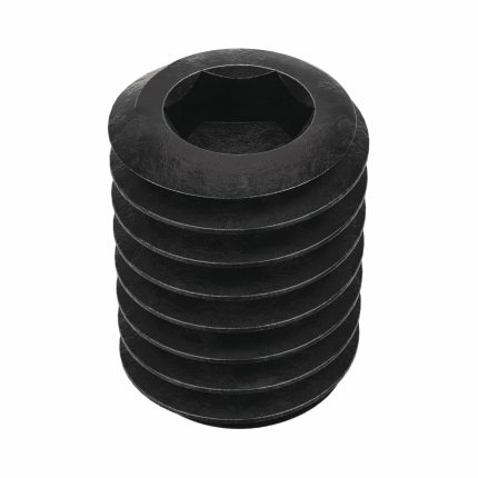 Cup Point Set Screws