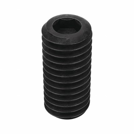 Cup Point Set Screws