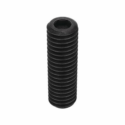 Cup Point Set Screws